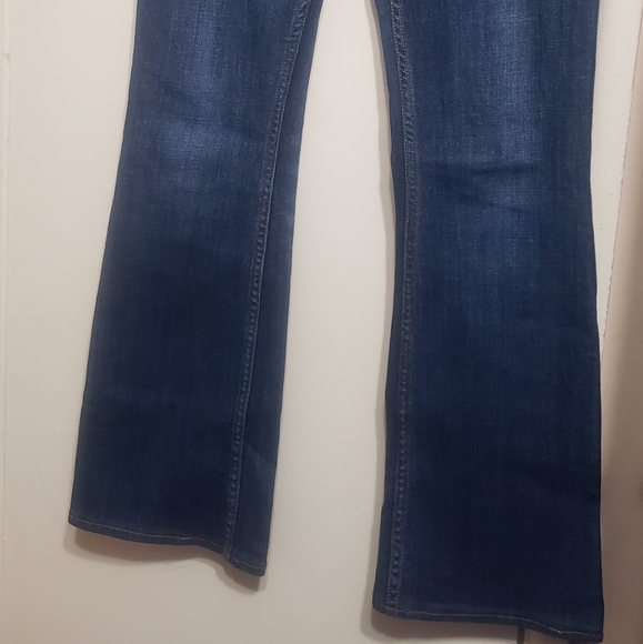 Idyllwind Bootcut Jeans - Picture 3 of 6